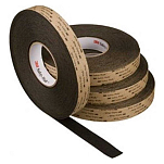3M 447460 B2 18 m Противоскользящая клейкая лента Black 19 mm