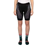 Endura r-e3198bk/6 Шорты базового слоя SingleTrack Black 30x25x4 XL