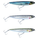Купить Savage gear 1637078-UNIT Поверхностный стикбейт Revmag Walker 25g 120 mm Sardine 7ft.ru в интернет магазине Семь Футов