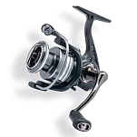 Alcedo 60011002 спиннинговая катушка Omnia  Black / Silver 2000