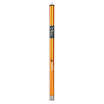 Akami 310065 Игольная трубка 37 Cm Оранжевый Orange