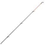 Colmic CAMI80C02 Наконечник колчана из углеродного волокна Mirage Winklep Orange 47 cm
