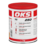 Паста OKS 250 1кг высокотемпературная для поверхностей скольжения