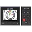 Купить B&G bg500 Контроллер автопилота Triton2 Black 31x24x18 7ft.ru в интернет магазине Семь Футов