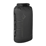 Sea to summit DDRYRIVER20DG-jet-black сухой мешок 20L Черный  Black