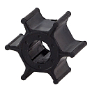 Крыльчатка охлаждения Yamaha 9.9D-15D,F8A/B/9.9A/B, Omax 6824435201_OM