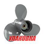 Гребной винт 3x9-1/4x9, Marine Rocket (упаковка из 4 шт.) 6111-093-090_pkg_4