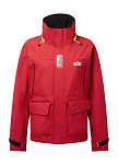 GILL OS34JW-RED01-18 Женская прибрежная куртка OS3 / красный / Размер одежды: 44