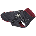 Trespass UUACPTTR0011-CBN-L Hercules 2 В 1 Собака пиджак Черный Carbon L