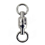 JLC ACMWDBS6 Double Bearing Вертлюги  Silver 6