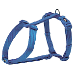 Trixie 203202 New Premium Обуздать Голубой  Blue Cobalto XS–S