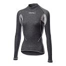 Купить Castelli 4519547008-s Базовый слой с длинным рукавом Flanders 2 Grey 20x15x10 7ft.ru в интернет магазине Семь Футов