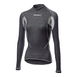 Castelli 4519547008-s Базовый слой с длинным рукавом Flanders 2 Grey 20x15x10