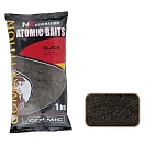Купить Colmic PCBEL03I-UNIT прикормка Black Evolution 1kg  Black 7ft.ru в интернет магазине Семь Футов