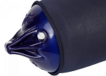 Носки Fender для длинных крыльев / темно-синий / Для крыльев Ø: 150–210 мм