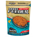 Купить Kolpo 1163013-01 Method Feeder 750g N масляные гранулы Yellow 7ft.ru в интернет магазине Семь Футов