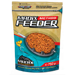 Kolpo 1163013-01 Method Feeder 750g N масляные гранулы Yellow