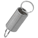Купить Baetis BAMATIC5 Matic Рычажная пружина Серебристый Silver 7ft.ru в интернет магазине Семь Футов