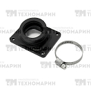 Купить Впускной патрубок Yamaha SM-07128 SPI 7ft.ru в интернет магазине Семь Футов