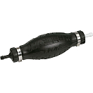 Купить Moeller 114-03469010LP Лампа топливного праймера Черный Black 5/16´´  7ft.ru в интернет магазине Семь Футов