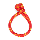 Rope Shackle 17598-bvs