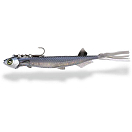 Купить Мягкая приманка Quantum fishing Pelagic Shad Set Hairy 3461003 210мм 60г цвет Tricky Day 7ft.ru в интернет магазине Семь Футов