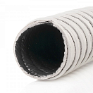 Изолированный армированный шланг / Внутренний Ø: 80 мм