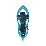 Tsl outdoor PFRAC752 305 Access Снегоступы Голубой Blue EU 37-45