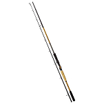 Quantum fishing 14351240 G-Force Shad&Swimbait Спиннинговая Удочка Черный Black 2.40 m 