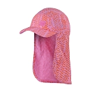 Купить Buff ® 120039.502.10.00 Кепка Bimini Patterned Kumkara Fuchsia 15x15x10 7ft.ru в интернет магазине Семь Футов