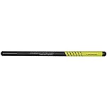 Matrix fishing GPP066 Мини-удлинитель для удочки Torque Carp 8.5 m Желтый Black / Green
