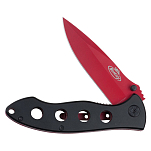 Berkley 1402753 Fishin Gear Foldable Knife Черный  Black