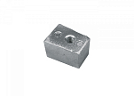 Zinc Anode for Parsun Outboards 21825-bvs