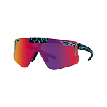Pit viper E-FO-VOLTAGE-PCA Солнцезащитные очки The voltage Многоцветный Polycarbonate/CAT3