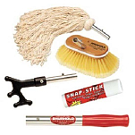 Shurhold 658-KITMB Marine Maintenance Kit Basic Белая  Yellow