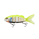 Купить Приманка Shimano fishing Bantam BT Sraptor 59VZR818T00 182мм цвет зеленый 7ft.ru в интернет магазине Семь Футов