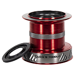 DAM SVS569590001 Quick 5 LC FD Запасная Шпуля  7000