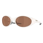 Oakley OO9438-2458 поляризованные солнцезащитные очки Eyejacket redux Matte Vapor Prizm Tungsten Polar/CAT3