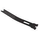 Купить Petzl T03ABA Barrette Bar For Crampon Черный  Black EU 36-46 7ft.ru в интернет магазине Семь Футов