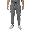 Купить Fox rage npr685 Джоггеры Voyager Grey 30x20x10 XL 7ft.ru в интернет магазине Семь Футов