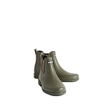 Aigle na602-45 дождевые сапоги Carville 2 Khaki 40x35x15 EU 45