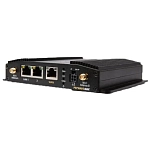 Peplink MAX-BR1-PRO-5GN-T-PR MAX BR1 Pro 5GN  Black