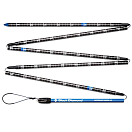 Купить Black diamond BD1091090000ALL1 QuickDraw Carbon 240 Зонд Черный Black / Blue 7ft.ru в интернет магазине Семь Футов