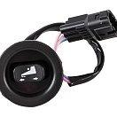 Кнопка гидроподъёма Up-Down Suzuki DF9.9-250 на мотор 3785099E05000