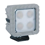 Kent st526 Светодиодный прожектор с углом луча 60º 9-48V 80W Natural White 15x15x12 7200 Lumens