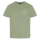 Купить Sea ranch 24-7-078-5031-XXL Футболка с коротким рукавом Kevin SeaGrass 2XL 7ft.ru в интернет магазине Семь Футов