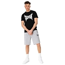 Купить Tapout 940092-1525-s комплект с коротким рукавом Walker Black / Marl Grey 25x15x10 7ft.ru в интернет магазине Семь Футов