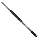Купить Sakura SAPRK800570-1+1M Iconic RS ICRSS 702 M Lucky Seven Спиннинговая Удочка Черный Black / Grey 2.13 m  7ft.ru в интернет магазине Семь Футов
