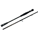 Купить Colmic CAST06A бейткастинговое удилище Strike Black 2.03 m 7ft.ru в интернет магазине Семь Футов