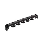 Spinlock t25/2y 2 Шкив Асимметричный Организатор 25 mm 8x4x2